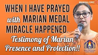 Kreupasanam English Testimony|Kreupasanam Testimony|Kreupasanam|Testimony|Marian Covenant|Covenant