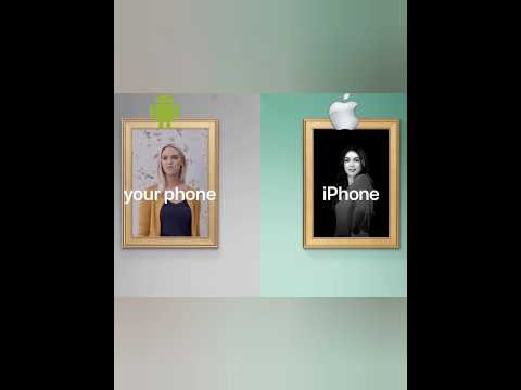 iPhone vs Android #facts #iphone