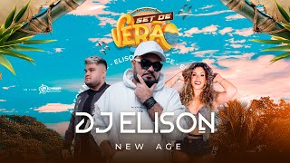 DJ Elison – Set De Verão [Ilha de Mosqueiro]