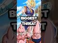 Dragon Ball Z: Buhan vs. Kid Buu