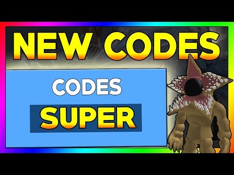Super Hero Simulator Codes 2019 07 2021 - roblox superhero simulator script