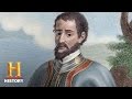 Hernando de Soto: Conquistador and Explorer