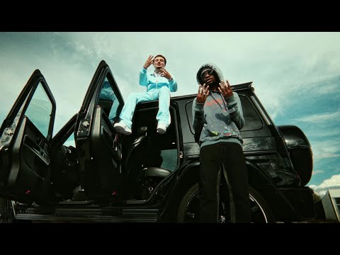 Zokush - 1 2 3 4 feat @RKOFFICIEL (Clip Officiel)