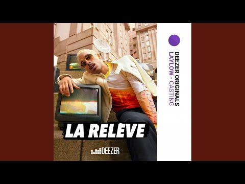 Casting - La Relève