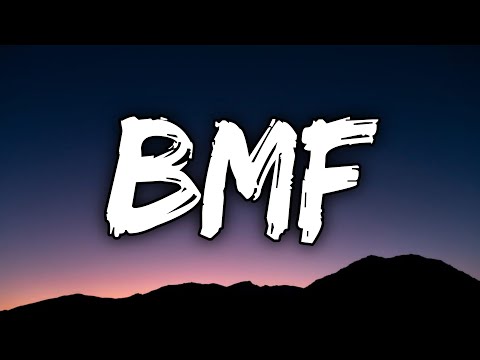 SZA - BMF (Lyrics)