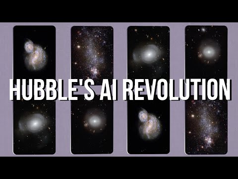 Hubble's AI Revolution