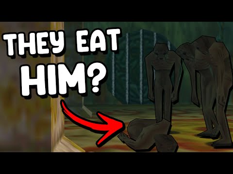 20 Shocking Zelda Myths Exposed! #3