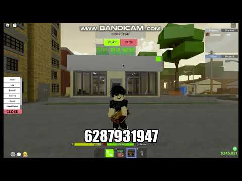 code for fort hood texas roblox