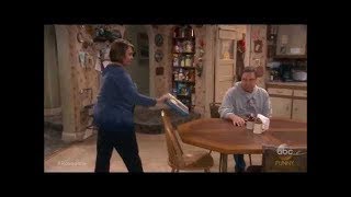 Roseanne Reboot Season 10 - All New Footage