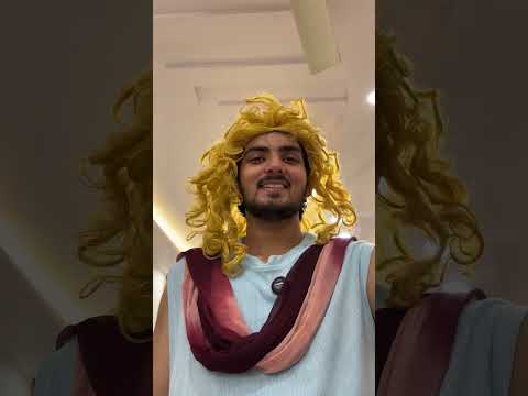 Bachpan se sab jhhut tha 🥲 | Hassu