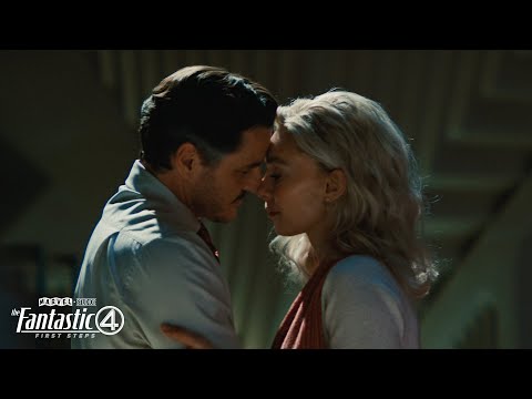 The Fantastic Four: First Steps | Dreamer | In Theaters Friday
