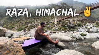 Most beautiful part of Himachal Pradesh