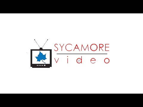 2020 Sycamore Video Promo