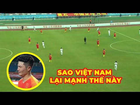 12 Phút Trút Giận Kinh Hoàng Của ĐT Việt Nam Trước Đối Thủ Nặng Ký