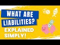 Understanding Liabilities