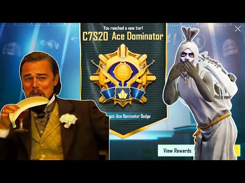 ACE DOMINATOR MEME 1.0 EXE | BGMI