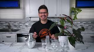 Magic Lota Vas Revealed #magictrick #magic #science