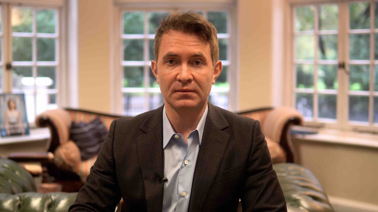 ‘Get them out’ – Douglas Murray on Britain’s Hamas supporters