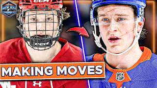 The AHL is Terrified...