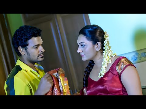 என்னே முழுசா பாத்திட்டு எடுத்திக்கோ | Abhinay Vaddi, Haira, Aishwarya Rajesh | Bhuvana