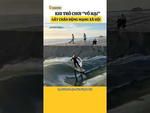 Khi trò chơi vô hại,gây bão cộng đồng mạng #anhtinhtuong #shorts