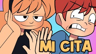 MI PRIMERA CITA (Sale Mal)