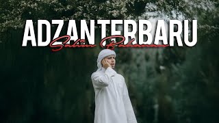 Adzan Terbaru Salim Bahanan