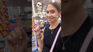 June and … Halloween?! 💀 this sells out every year!