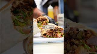 The second you walk into Taco Maya, the mood gets better 🌮😌Good food really does fix everything.