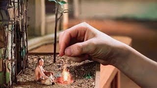 ولد بيصحى من النوم بيلاقي الالعاب بتاعته بتتحرك وبتتكلم معاه ! ملخص فيلم
