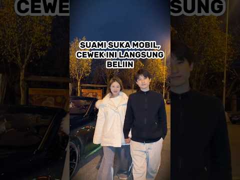 Definisi Istri Idaman Yang Peka Sama Keinginan Rahasia Suami🥰🥰 #vlog #pasutri #viral #shorts