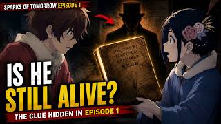 Is Seiroku Still Alive? The Clue Hidden in Episode 1