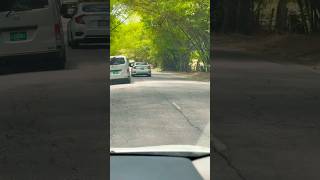 Driving in JAMAICA “HOLLAND BOMBO WALK” before HURRIANE MELISSA #jamaica #vacation #hurricane #usa