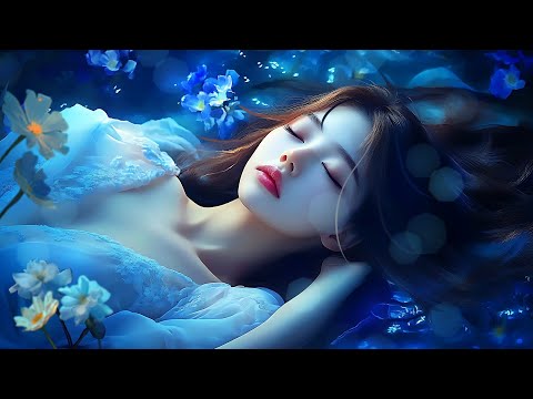 FALL INTO SLEEP INSTANTLY with Rain Sounds for Reduce Stress 🌿 Healing Anxiety