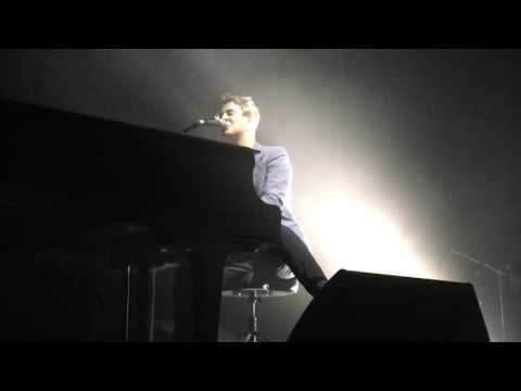 Tom Odell - Somehow (live at The Brighton Centre, 04/11/16)