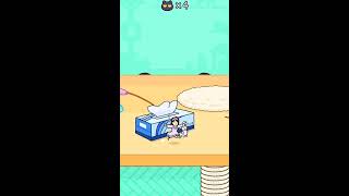 YB GAMES LIVE - Hide and Seek: Cat Escape - Android Gameplay