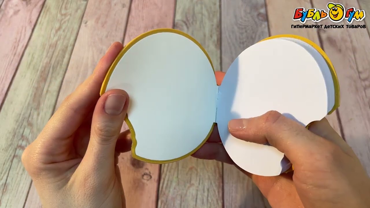 Блокнот Lotos с ароматом - видео