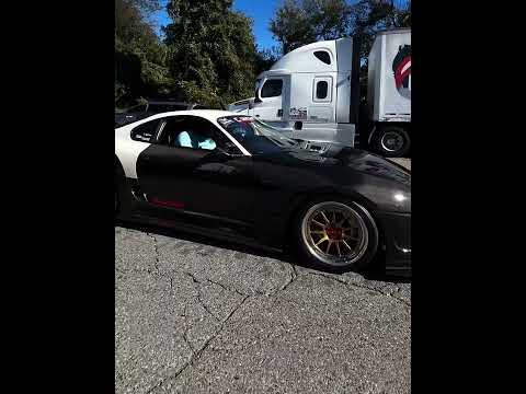 Supraaa Ratatataaa🔥#toyota#toyotasupra#supramk4#mk4#jdm#cars#car#caredit#shorts#subscribe