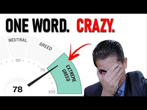 The Trader that Predicted the Market Crash of 2025 is Now Saying This