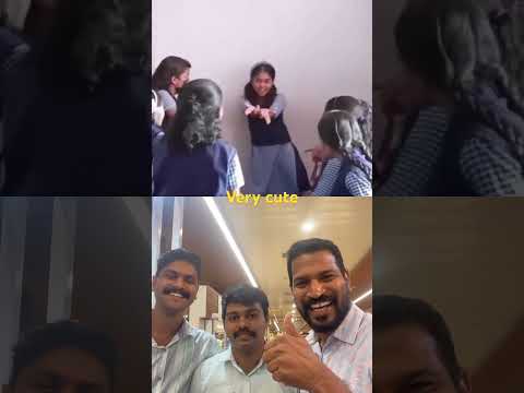 അയ്യോ ഈ ചെക്കൻമാരുടെ കാര്യം super dance#trending #love #love_status #dance #school #schoollife