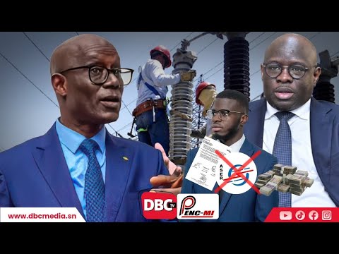Scandale ASER, Débat entre Thierno Alassane Sall et Jean Michèle Séne ... Samba Faye se prononce