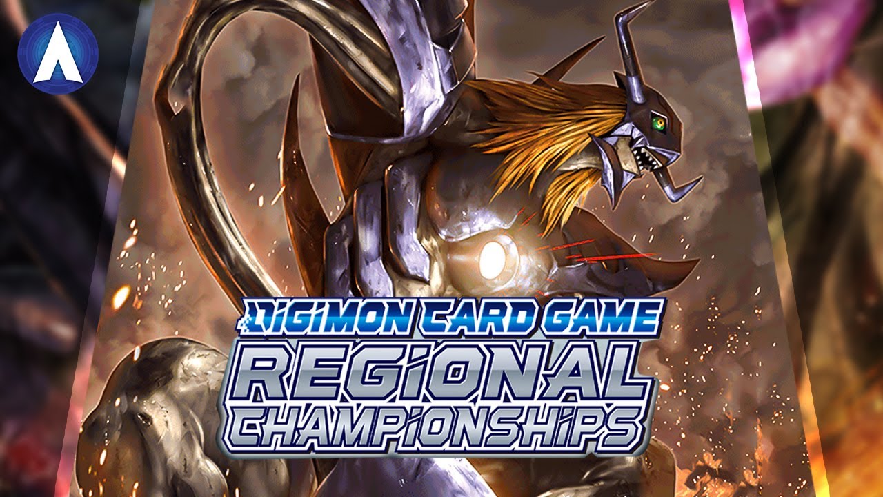 *LIVE* VIRUS SPREAD!!! 2024 August Regional Championships | Digimon Card Game Tournament Live Stream