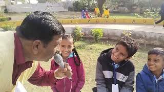 Quiz competition ( Std 5 to 8 )...