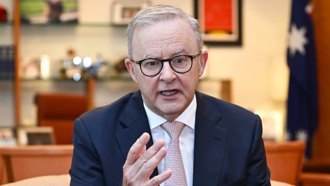 Labor accused of misleading Australians ahead of federal budget speech