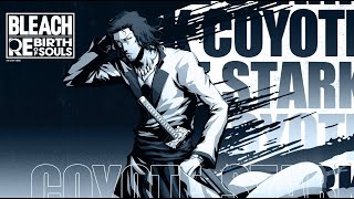Le combat final de Bleach : Rebirth Of Souls