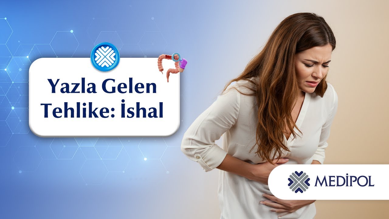İshal Salgını Var mı? Yazın İshalin Sebepleri ve Tedavi Yöntemleri