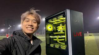 streamer thiện lành nhất