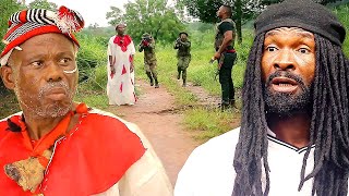 EMERGENCY SQUAD PT1: A FIGHT TO FINISH |BEST OF SYLVESTER MADU LATEST ACTION MOVIE| AFRICAN MOVIES