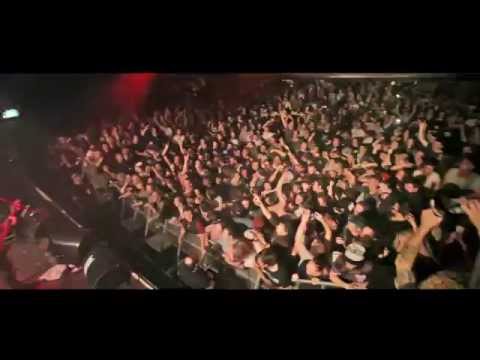 Violent Soho Chords