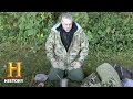 Wilderness Survival Knowledge Assessment